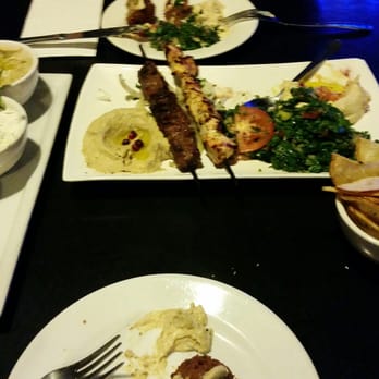 Zaida Cafe - Mmm big spread - Middle Eastern Near Me - Surry Hills, NSW Zaida Cafe - Mmm big spread - Middle Eastern Near Me - Surry Hills, NSW