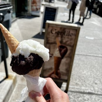 Gelateria Gentile - Yummo - Ice Cream & Frozen Yogurt Near Me - New York, New York Gelateria Gentile - Yummo - Ice Cream & Frozen Yogurt Near Me - New York, New York