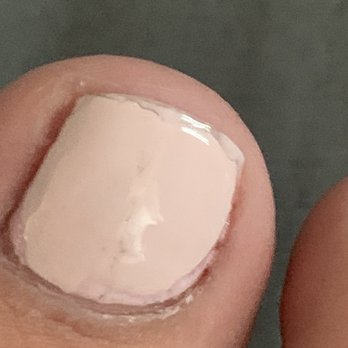 Blush Me Nail Bar - Nail Salons Near Me - Scottsdale, Arizona