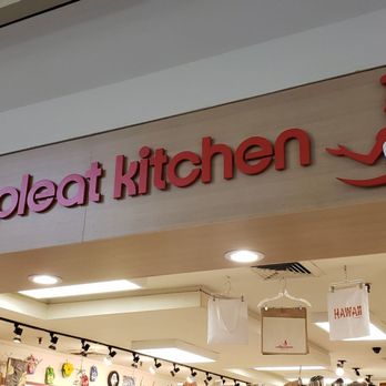 The Compleat Kitchen - Kitchen Supplies Near Me - Honolulu, Hawaii