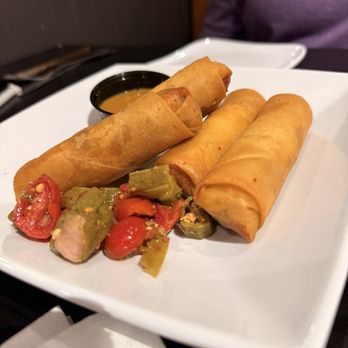 Page's Okra Grill - Redneck rolls - Southern Near Me - Mount Pleasant, South Carolina