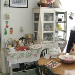 Somewhere In Time Antiques - Pie Safe