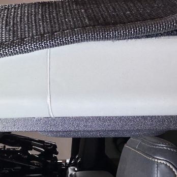 GNJ Auto Graphics - Cut splice - Auto Detailing Near Me - Knoxville, Tennessee