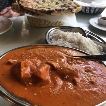 India Bistro - Butter chicken & Naan Bread - Indian Near Me - Seattle, Washington India Bistro - Butter chicken & Naan Bread - Indian Near Me - Seattle, Washington