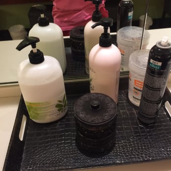 Irvine Spa - Body lotion, body cream, hair spray, q-tips, gel  all for personal free use!! - Day Spas Near Me - Irvine, California