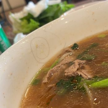 Pho Thanh - Vietnamese Near Me - Phoenix, Arizona