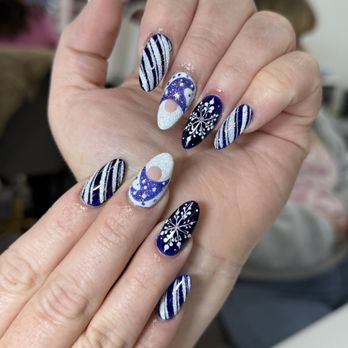Diva Nail Spa - nail art at diva nail spa - Nail Salons Near Me - Sevierville, Tennessee Diva Nail Spa - nail art at diva nail spa - Nail Salons Near Me - Sevierville, Tennessee