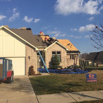 BCD Roofing - Roofing Near Me - St. Clair Shores, Michigan