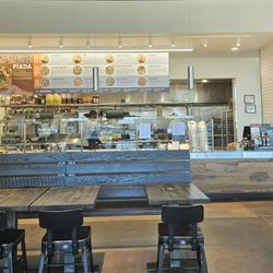 Piada Italian Street Food
