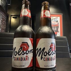 Fan Tan Cafe - Canadian Beers