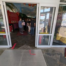 Outside Outside