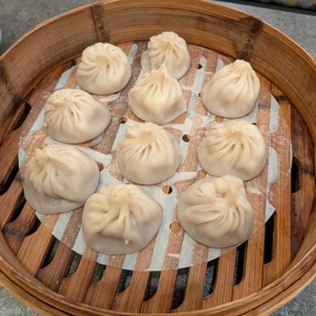 Prince Dumpling - Crab Xlb - Dim Sum Near Me - Rosemead, California