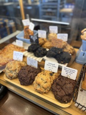 Levain Bakery by null