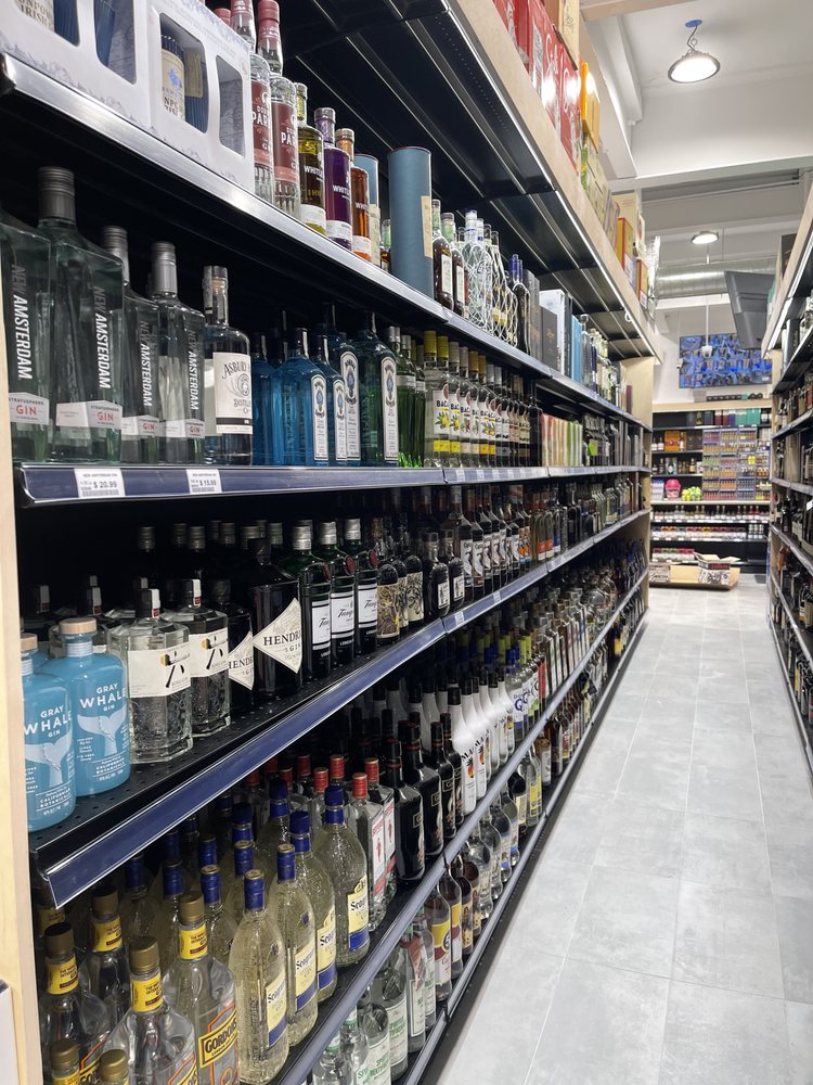 SOUTH AMBOY DISCOUNT WINE & LIQUOR Updated October 2024 30 Photos