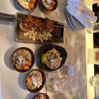 Pisco Y Nazca - Happy hour food - Gastropubs Near Me - Kendall, Florida