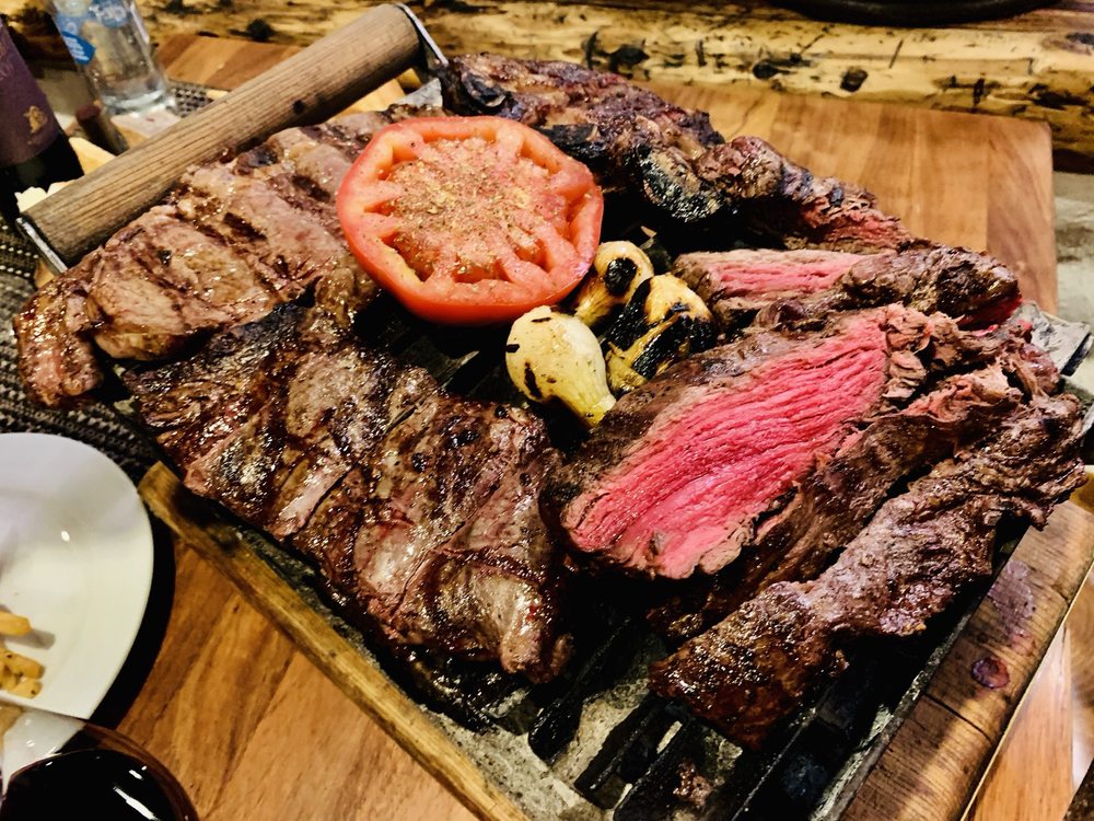 RINCÓN ARGENTINO 81 Photos & 26 Reviews Presidente Masaryk 177