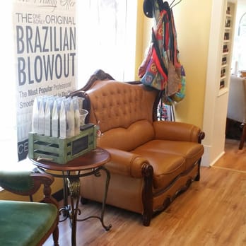 Salon JW - Massage Near Me - Orlando, Florida