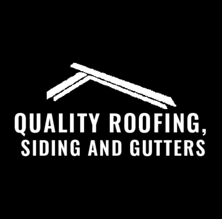 Slide of Quality Roofing Siding and Gutters