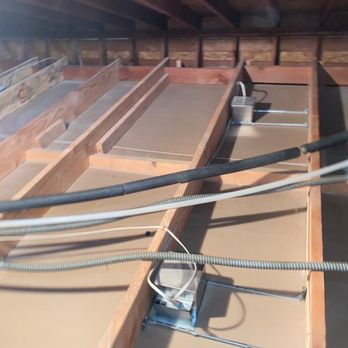 911 Attic Insulation - Insulation Installation Near Me - San Jose, California