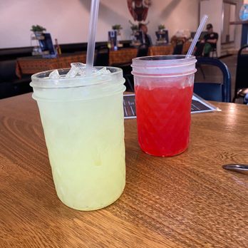 Shugs Comfort Food - Lemonade and Kool-Aid - Comfort Food Near Me - Bellevue, Nebraska Shugs Comfort Food - Lemonade and Kool-Aid - Comfort Food Near Me - Bellevue, Nebraska