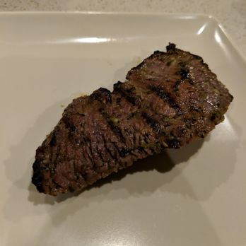 Bruin Plate - Mojo-marinated Flank Steak - New American Near Me - Los Angeles, California