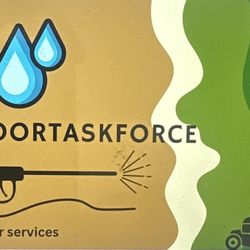 Outdoor Taskforce