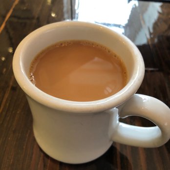 Rachel's Cafe & Creperie - Decaf - Creperies Near Me - Lancaster, Pennsylvania