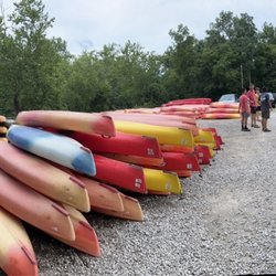 Trapper John's Canoe Livery