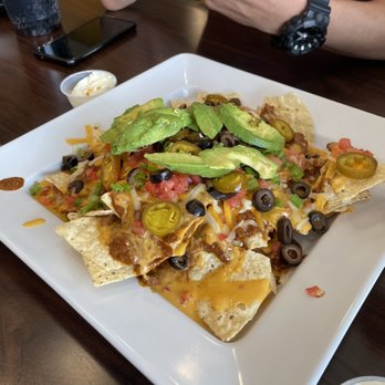 McAlister's Deli - Ultimate Nachos - Salad Near Me - Doral, Florida McAlister's Deli - Ultimate Nachos - Salad Near Me - Doral, Florida