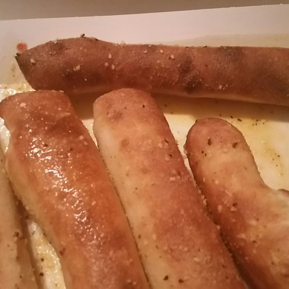Papa Johns Pizza - Burnt AF. - Pizza Near Me - Macon, Georgia Papa Johns Pizza - Burnt AF. - Pizza Near Me - Macon, Georgia