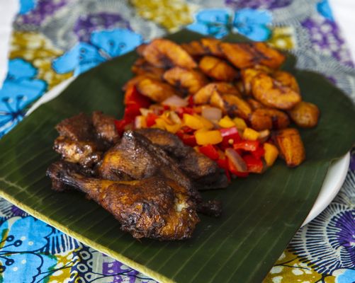 Maquis Yasolo by null