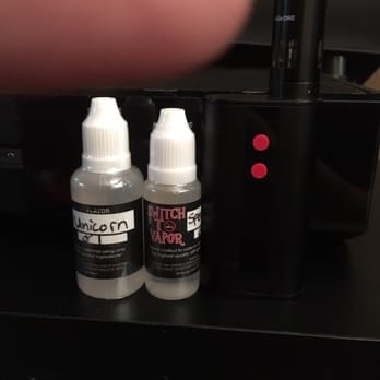 Switch To Vapor - Love the unicorn blend ! Try it if you're into more fruity candy tastes like me! - Vape Shops Near Me - Modesto, California Switch To Vapor - Love the unicorn blend ! Try it if you're into more fruity candy tastes like me! - Vape Shops Near Me - Modesto, California