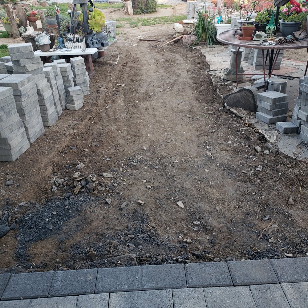 Unique Home Builders - Before - Masonry/Concrete Near Me - Encino, California