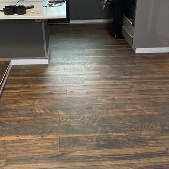 WoodBlocks Flooring - Flooring Near Me