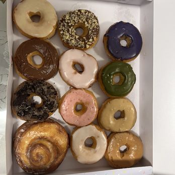 Island Glazed - Coffee & Tea Near Me - Aiea, Hawaii