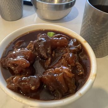 MingKee Deli - Beef brisket 10/10!! - Chinese Near Me - Cupertino, California MingKee Deli - Beef brisket 10/10!! - Chinese Near Me - Cupertino, California