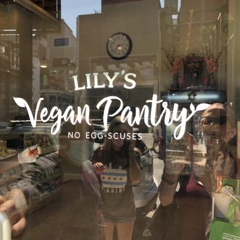 Lily's Vegan Pantry - Health Markets Near Me - New York, New York Lily's Vegan Pantry - Health Markets Near Me - New York, New York