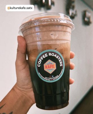 Kulture kafe by null