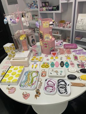 The Darling Shop by null