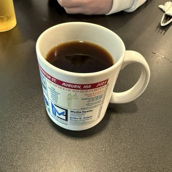 Tiny Tim's Cafe - Coffee. Required fuel. - Breakfast & Brunch Near Me - Auburn, Massachusetts Tiny Tim's Cafe - Coffee. Required fuel. - Breakfast & Brunch Near Me - Auburn, Massachusetts