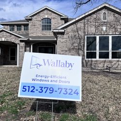 Wallaby Windows of Austin