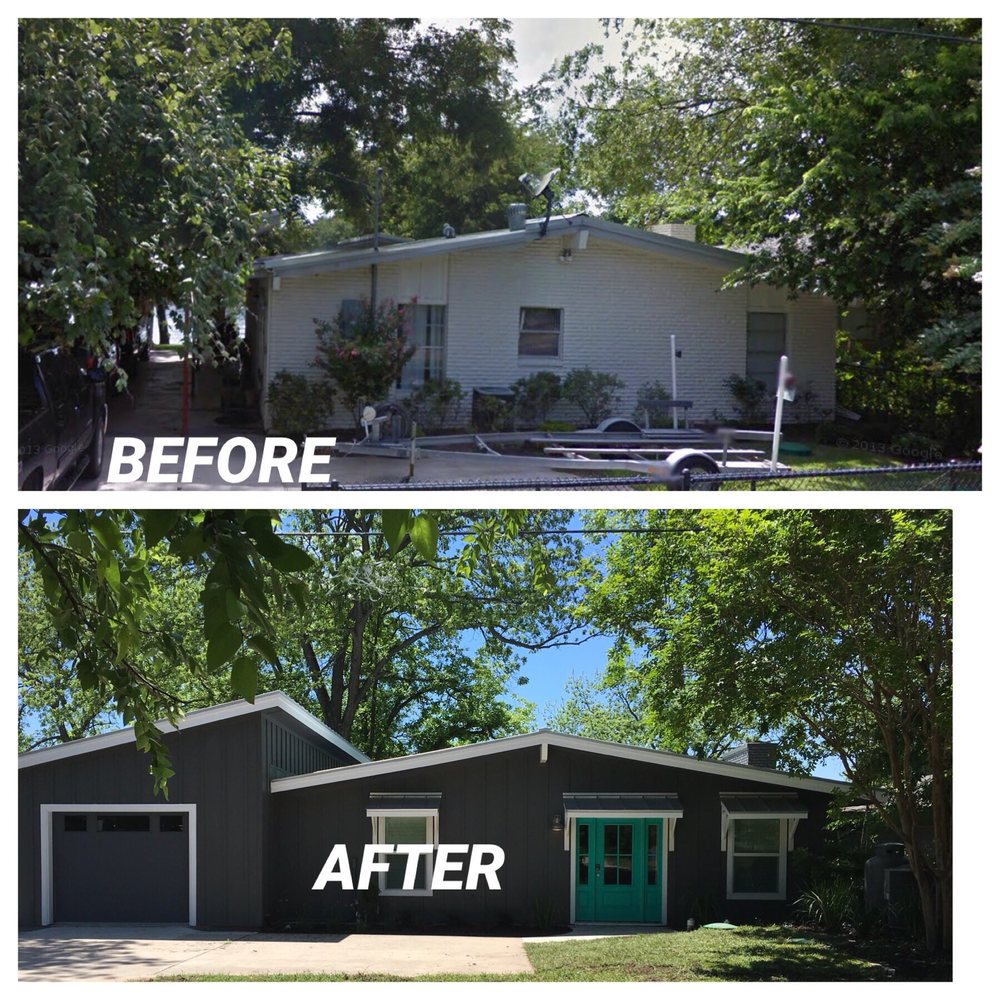 Slide of Riley-Sons Roofing & Construction