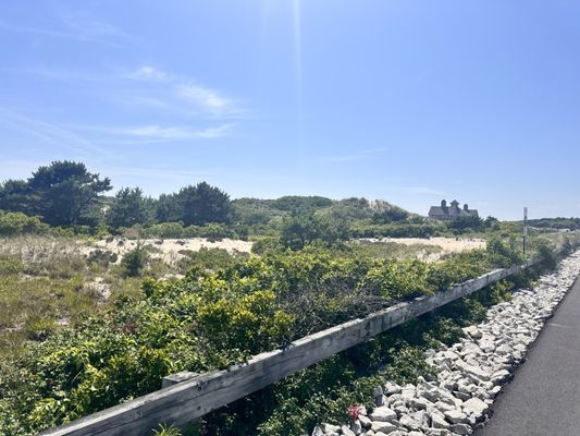 Horseneck Beach State Reservation Campground by null