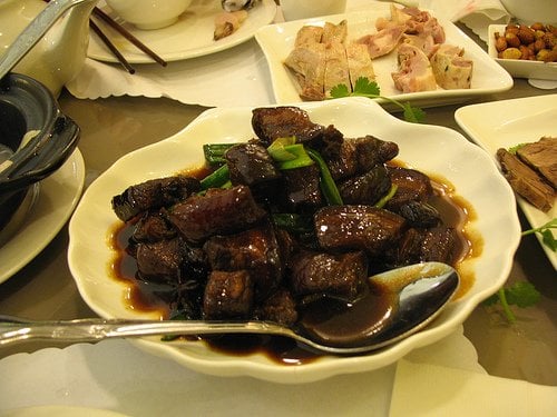 Bund Shanghai Restaurant by null