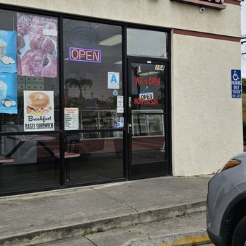 Donut Star - Donuts Near Me - Escondido, California Donut Star - Donuts Near Me - Escondido, California