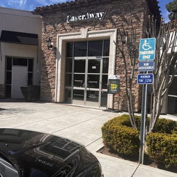 LaserAway - The time I arrived at the store! - Tattoo Removal Near Me - Los Gatos, California LaserAway - The time I arrived at the store! - Tattoo Removal Near Me - Los Gatos, California