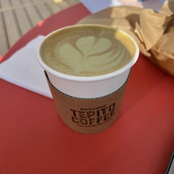 Tepito Coffee - Coffee & Tea Near Me - Pasadena, California Tepito Coffee - Coffee & Tea Near Me - Pasadena, California