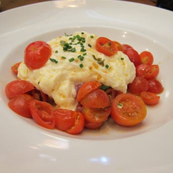 Prime Cut Cafe - Burrata Mozzarella Salad ($8.50) - Steakhouses Near Me - Orange, California Prime Cut Cafe - Burrata Mozzarella Salad ($8.50) - Steakhouses Near Me - Orange, California
