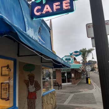 Splash Cafe - American Near Me - Pismo Beach, California