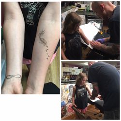 American Tattoo